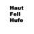 Haut, Fell, Hufe