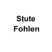 Stute & Fohlen