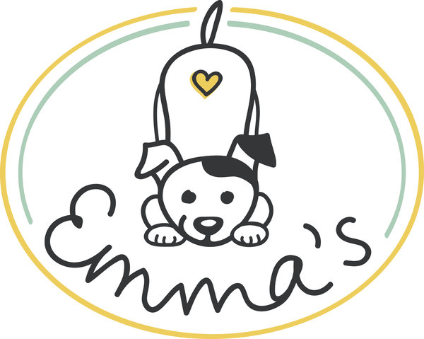Emma`s Naturkost für Hunde