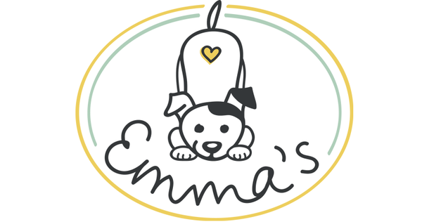Emma's Naturkost für Hunde Flocken Hund