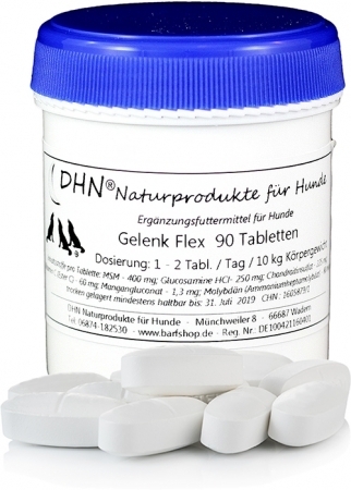 DHN® Gelenk Flex Tabletten