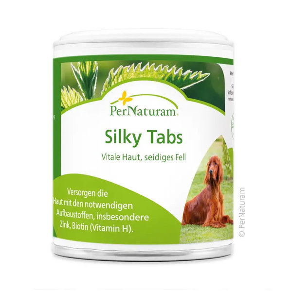 PerNaturam Silky Tabs  (100 Stück)
