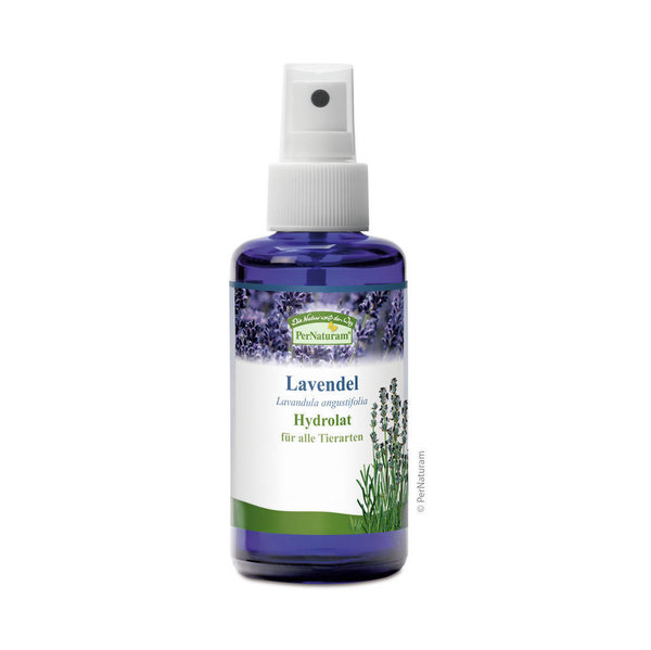 PerNaturam Lavendel Hydrolat (100 ml)